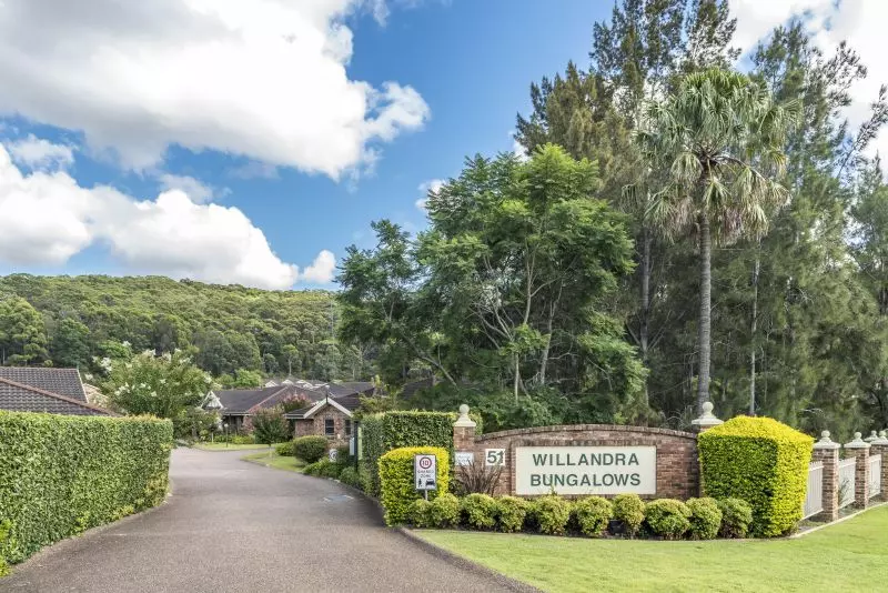 [UNDER OFFER] High quality living which is low maintenance