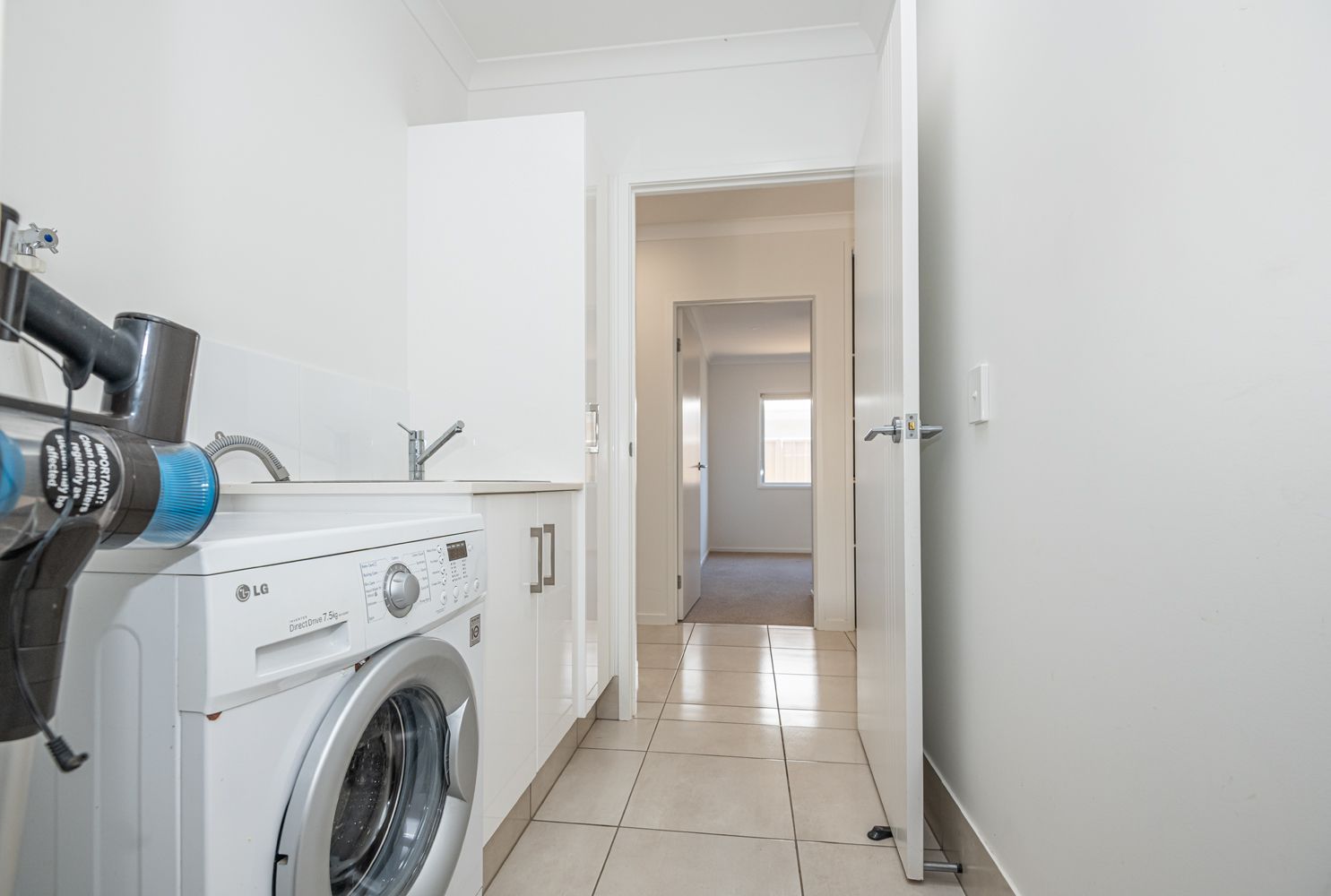 Spacious & Practical 