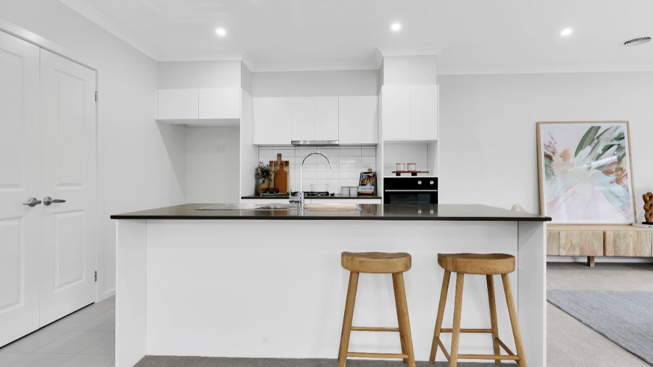 Two Bedroom | Unit 32
