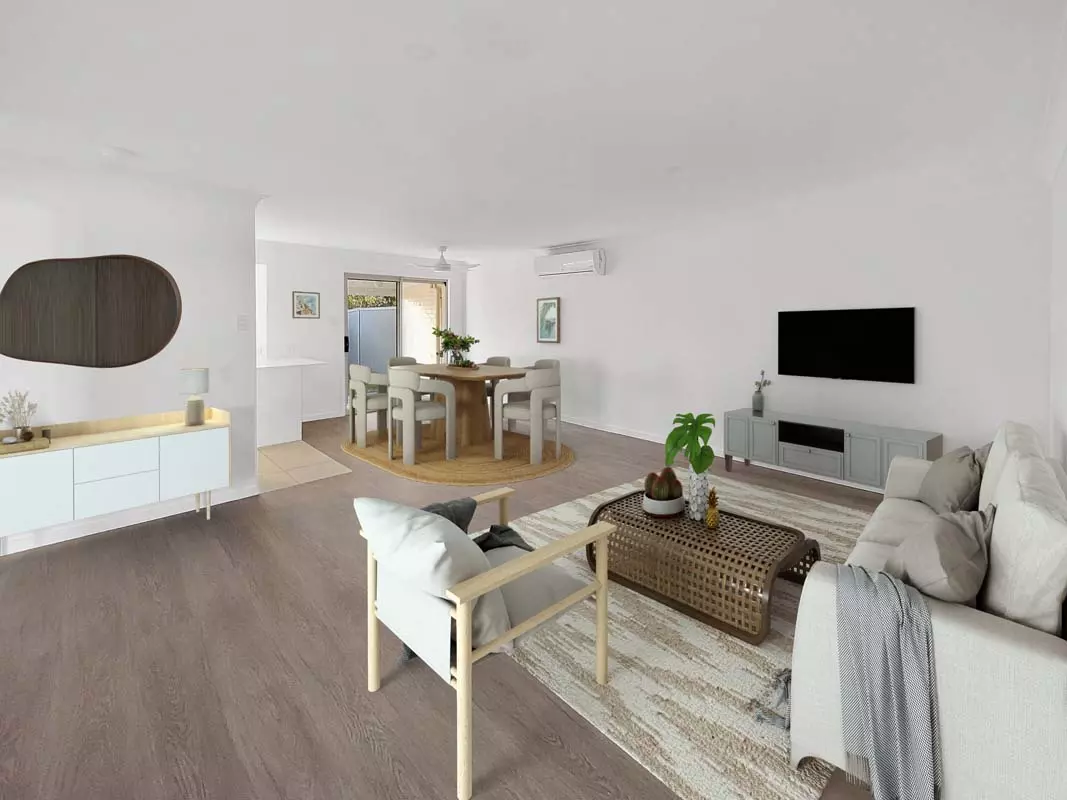 Villa 172 - IRT The Palms