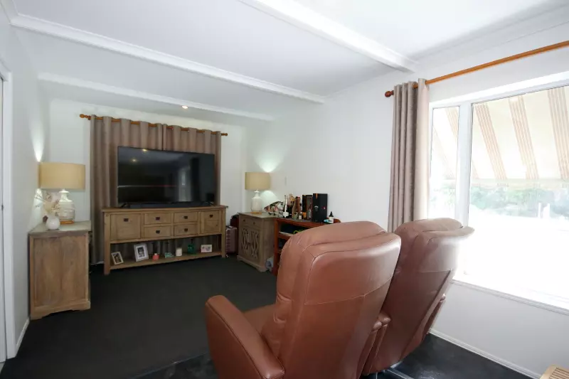 Tweed Billabong Holiday Park - Over 55's Residential Park