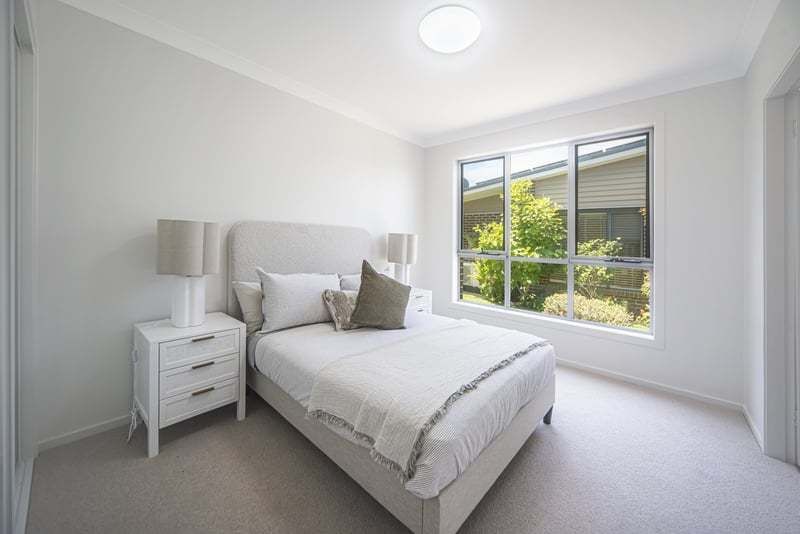 Light-filled with Alfresco and Oversized Double Garage