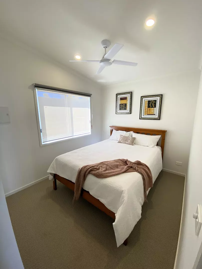 Portland Tourist Park - Residential Expansion!