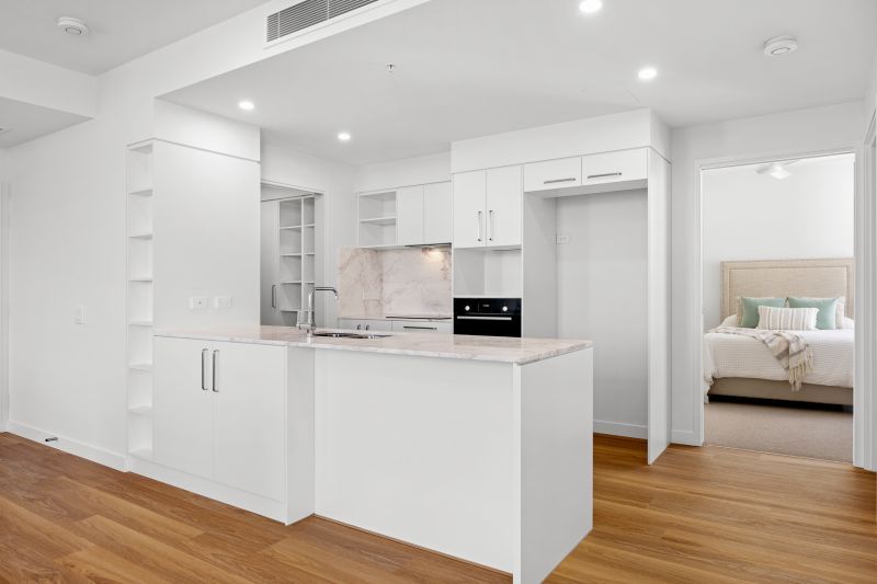 Modern, coastal retirement living at its best!