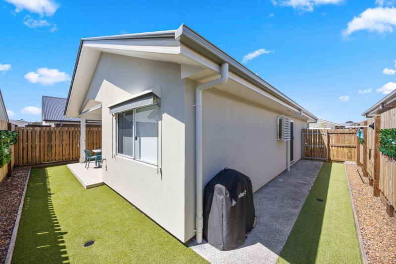 Modern Comfort- with Room to Relax!