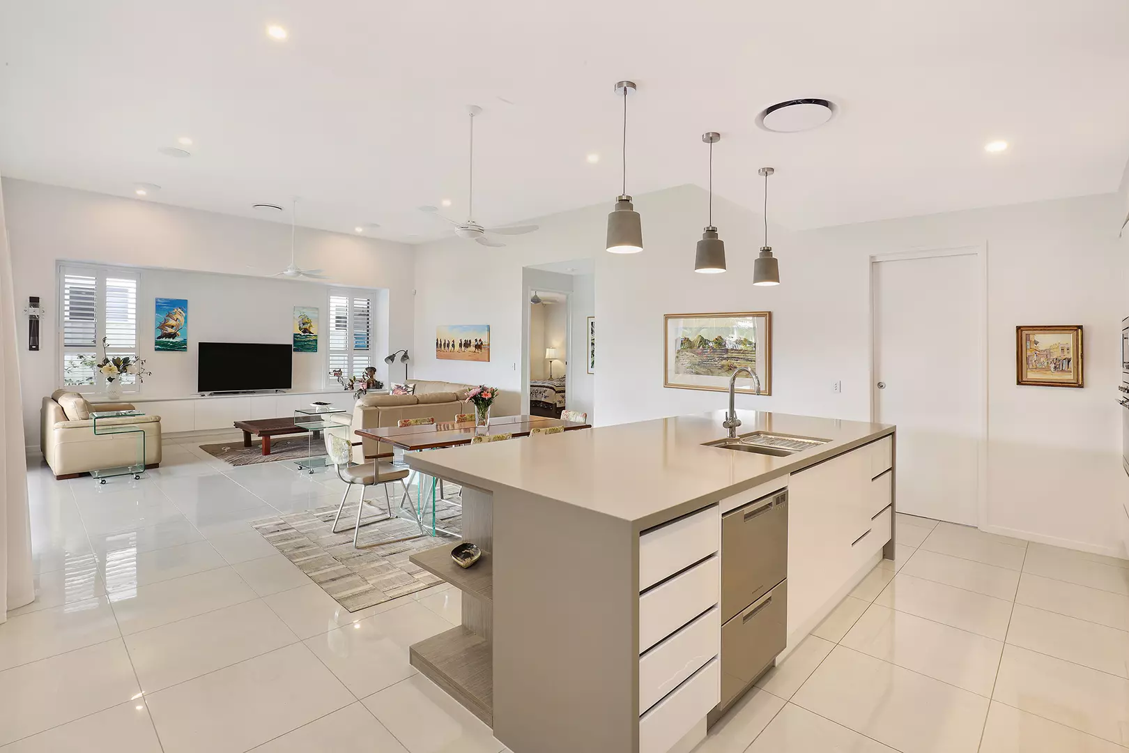 Lashings of LIFESTYLE – Sought-After Design! - V47 GemLife