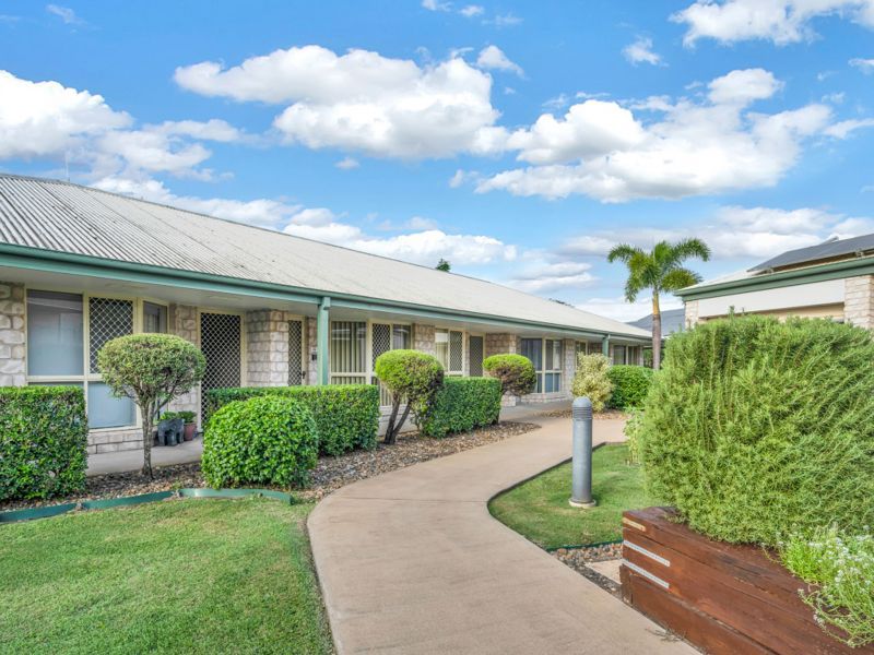 Independent Living Unit- 
Rent in a Seniors Living Community