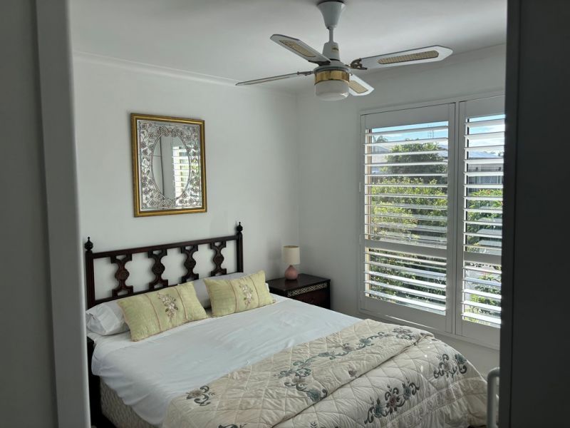 Where Class Meets the Lake