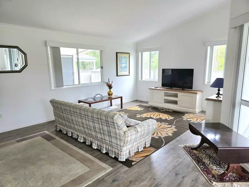 Secluded location - Feel The Serenity!