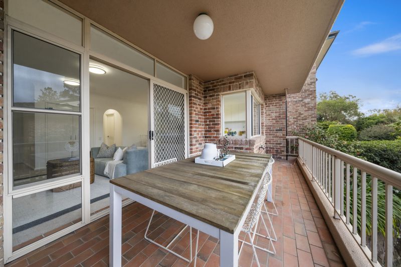 Fully refurbished and move-in ready