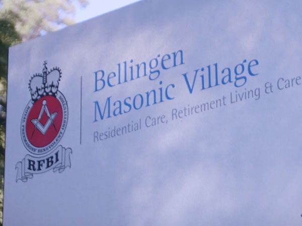 RFBI Bellingen Masonic Village