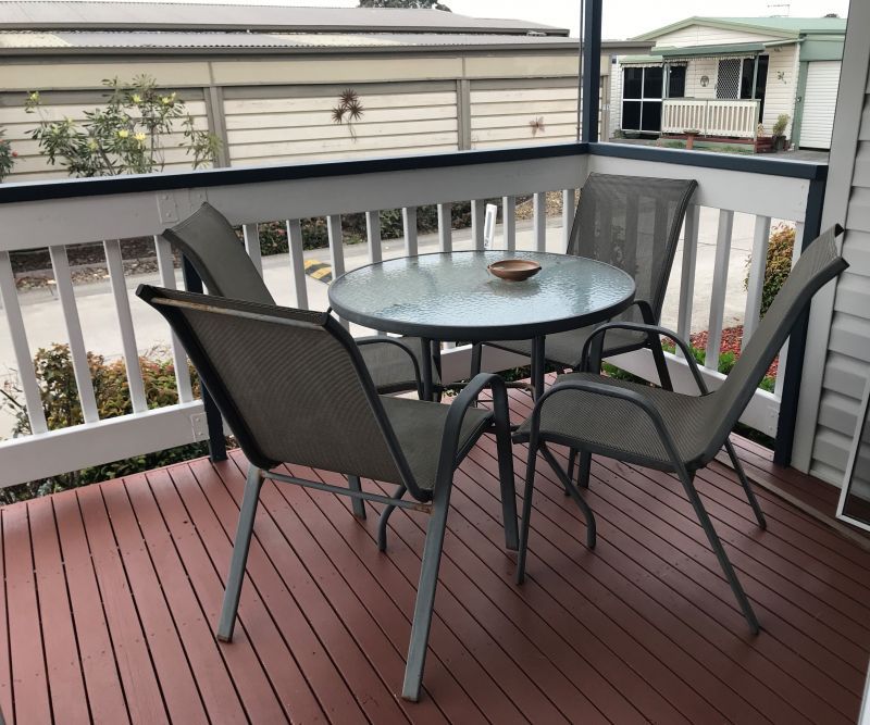 Site 30 - Pensinsula Parklands