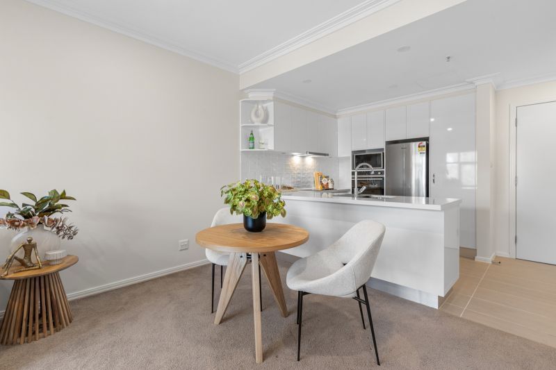 Convenient & comfortable apartment