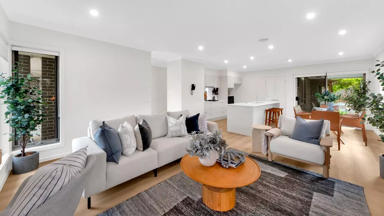 59/5 Harmony Chase, Selandra Rise Village, Clyde North