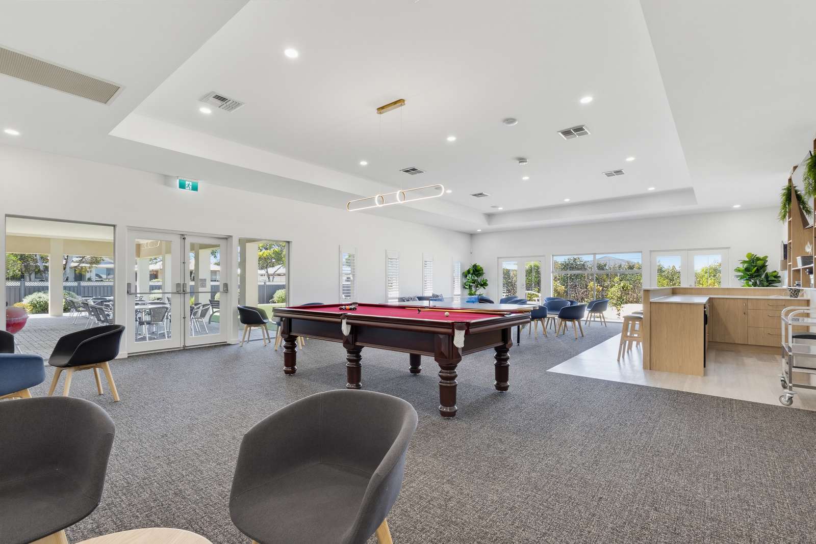 Aspen Lifestyle Alexandrina Cove
