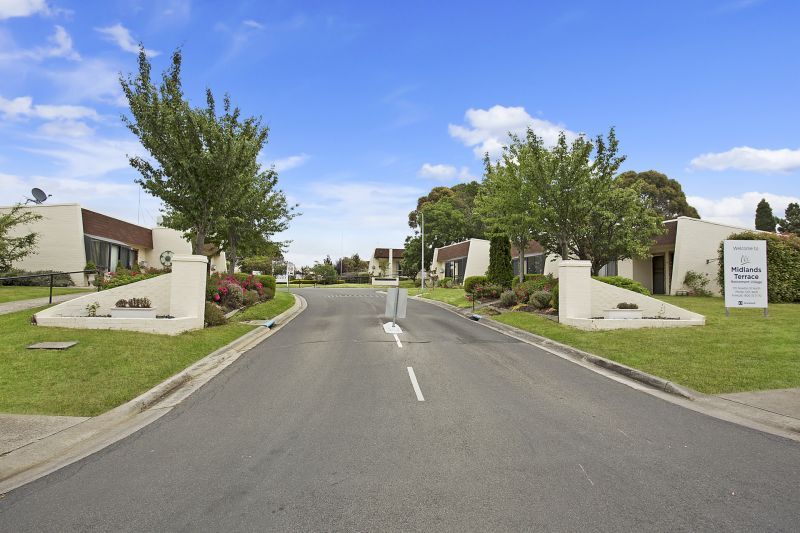 Live your retirement your way at Midlands Terrace Retirement Village