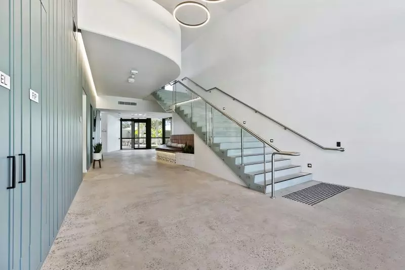 Designer Living - Enjoy Space and Comfort