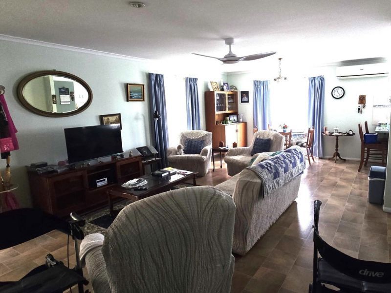 Over 55's Lifestyle Village