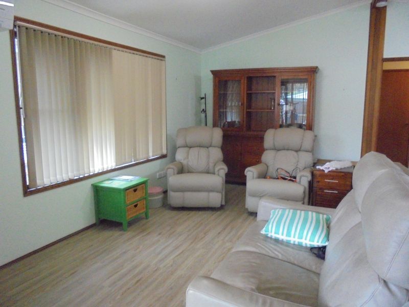 Lime Tree Village - Site 7