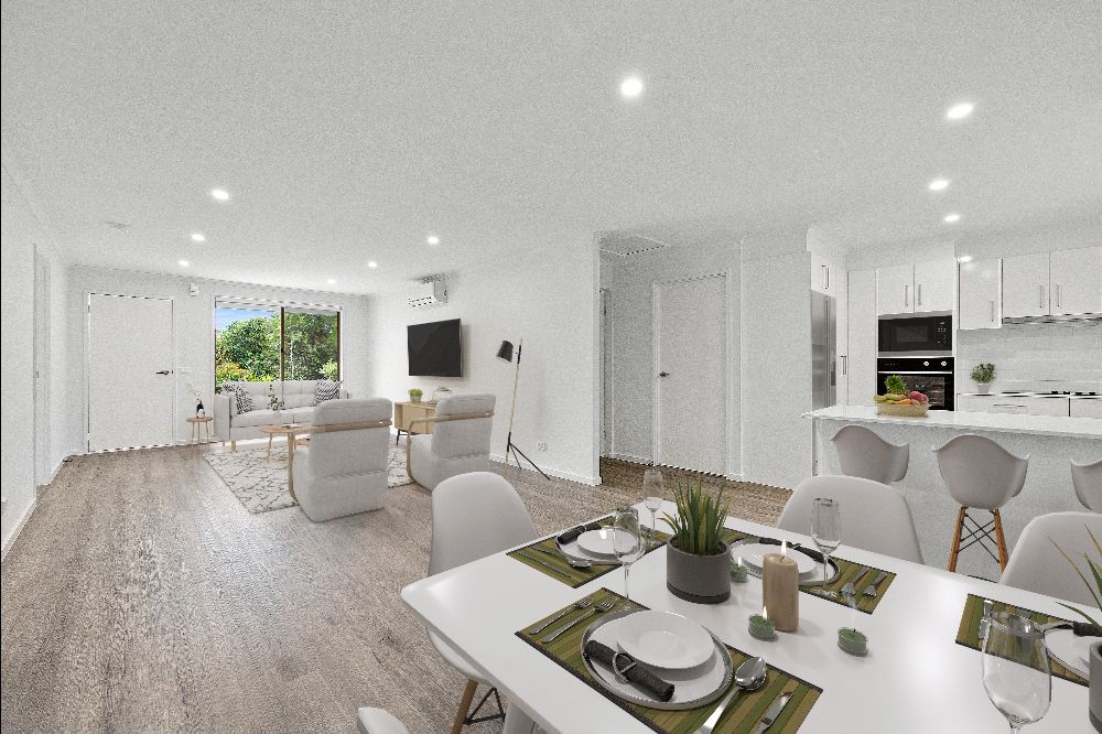 Two Bedroom | Villa 82