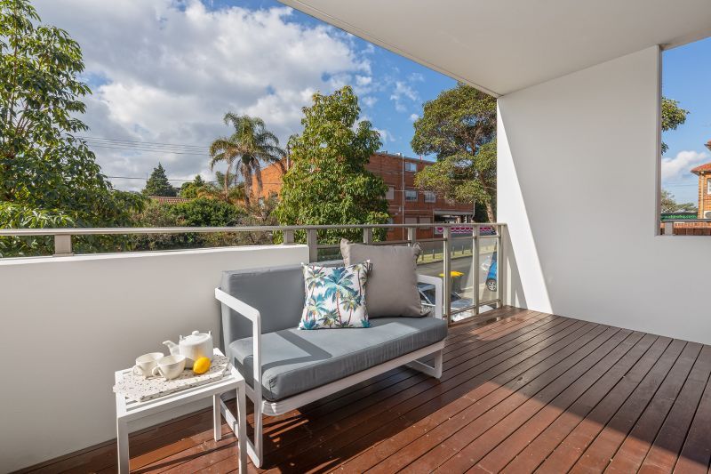 A Haven for the Maroubra Local