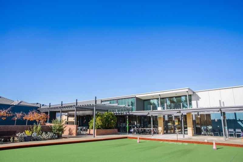 Make the move to Mernda Retirement Village - hurry to secure one of the last remaining villas