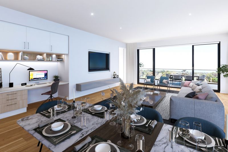 The Kookaburra – you've earned it!