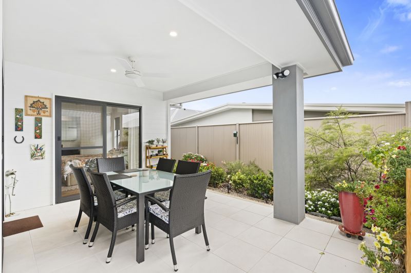 Site 11 - Established Rosevale