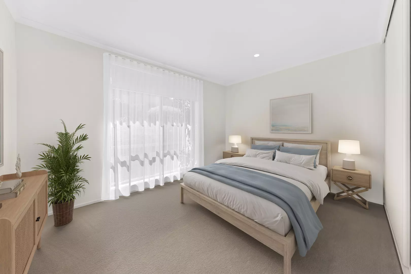 Two Bedroom | Villa 75