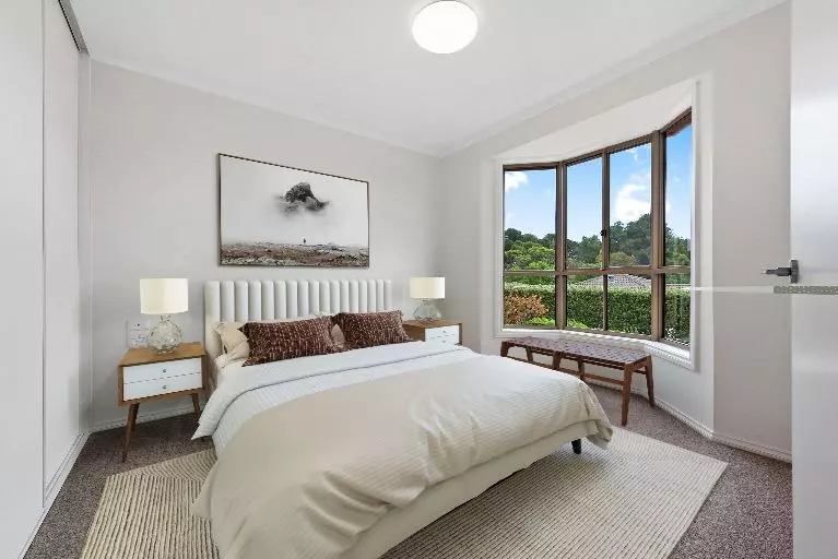 Three Bedroom Villas | Join our waitlist 