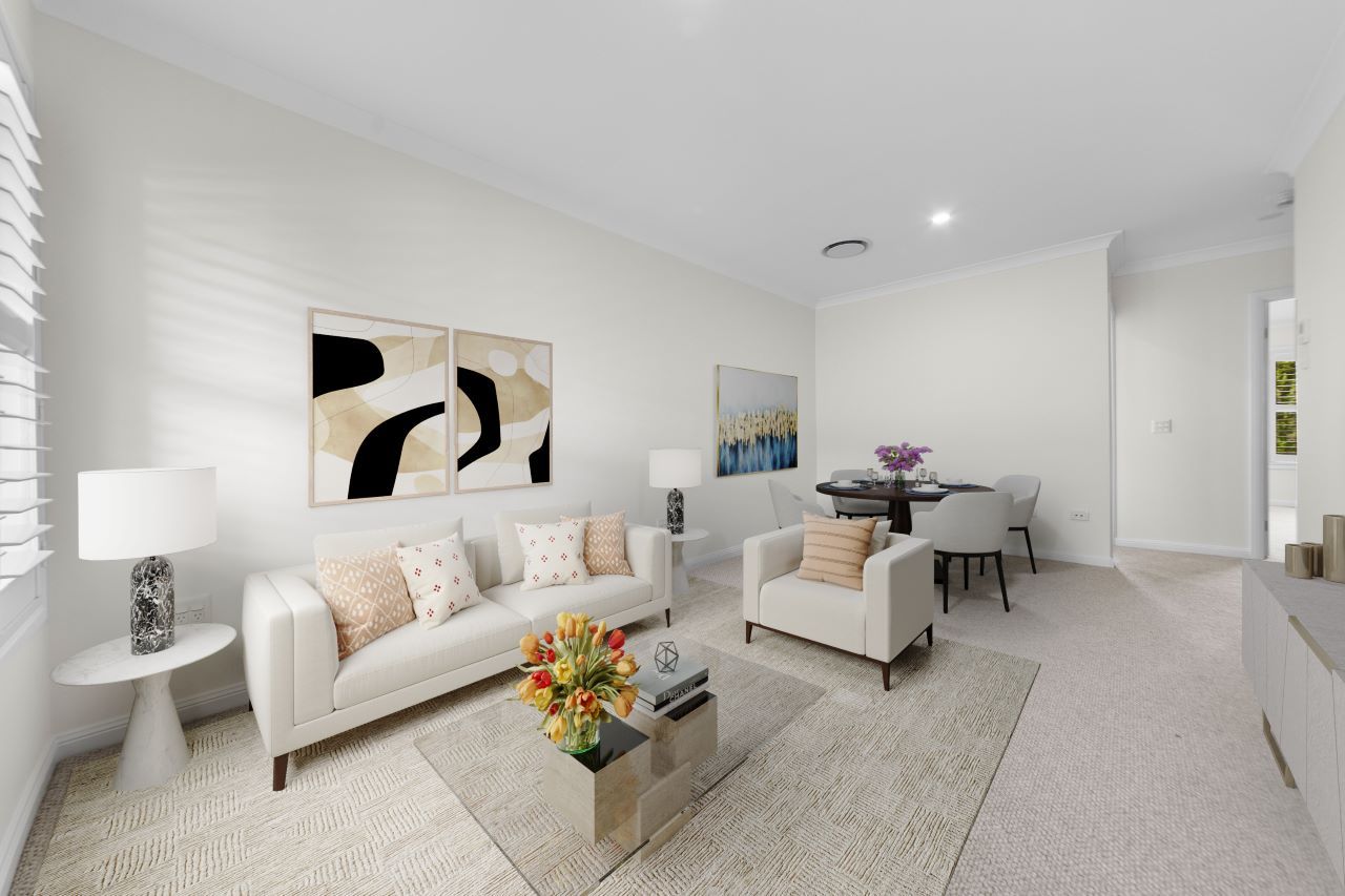 1-bed villas available from $499,000*