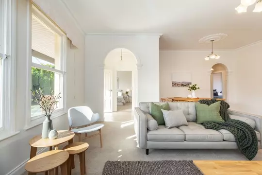 Independent Living Units