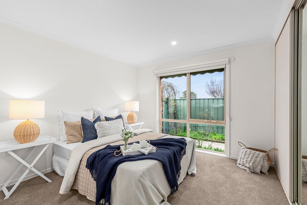 Geelong Grove Retirement Community