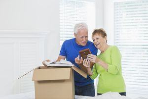 Most Australians happy they’ve downsized but suffer short-term stress, new report finds