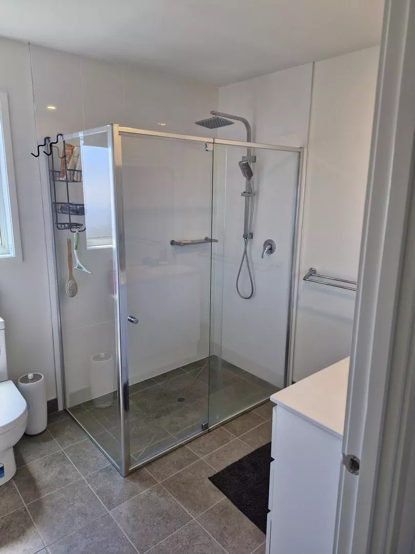 Ballarat Lifestyle Village - Near-New, Custom, One-Bedroom Home