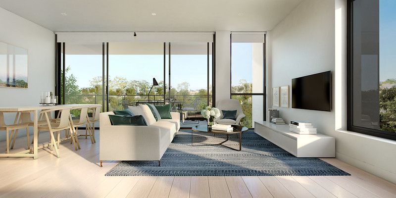 The Gracewood Community