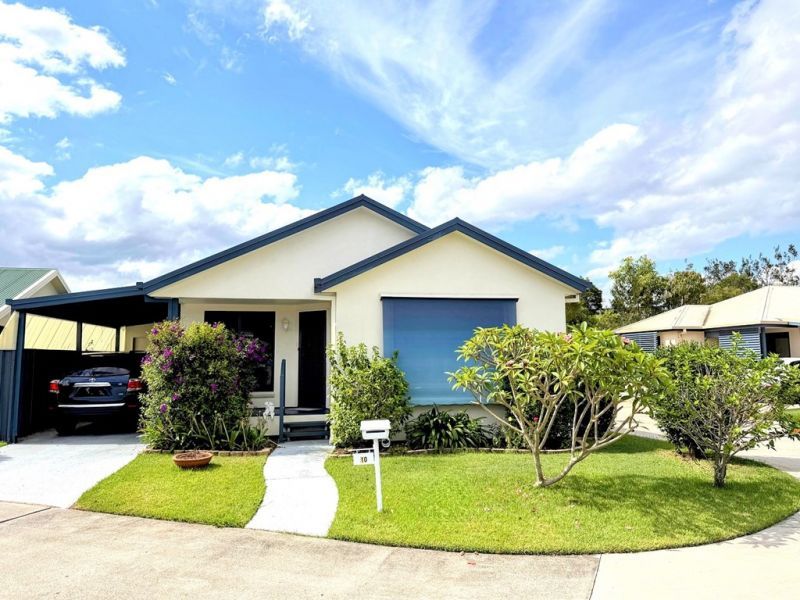 GRAND Deck. Modern space, timeless calm