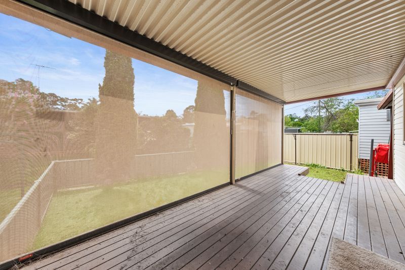 2 Bedrooms + Spacious Alfresco