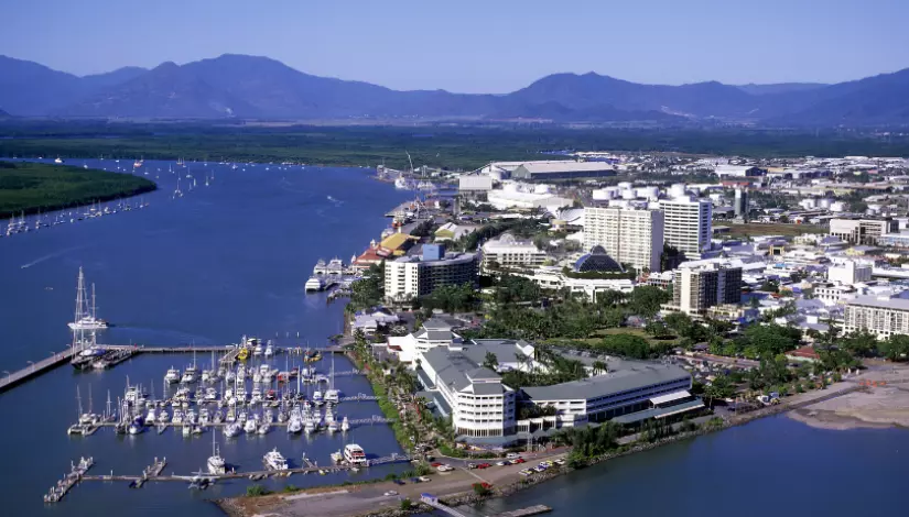 Cairns