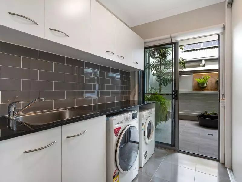 A Rare Position overlooking the Village Green