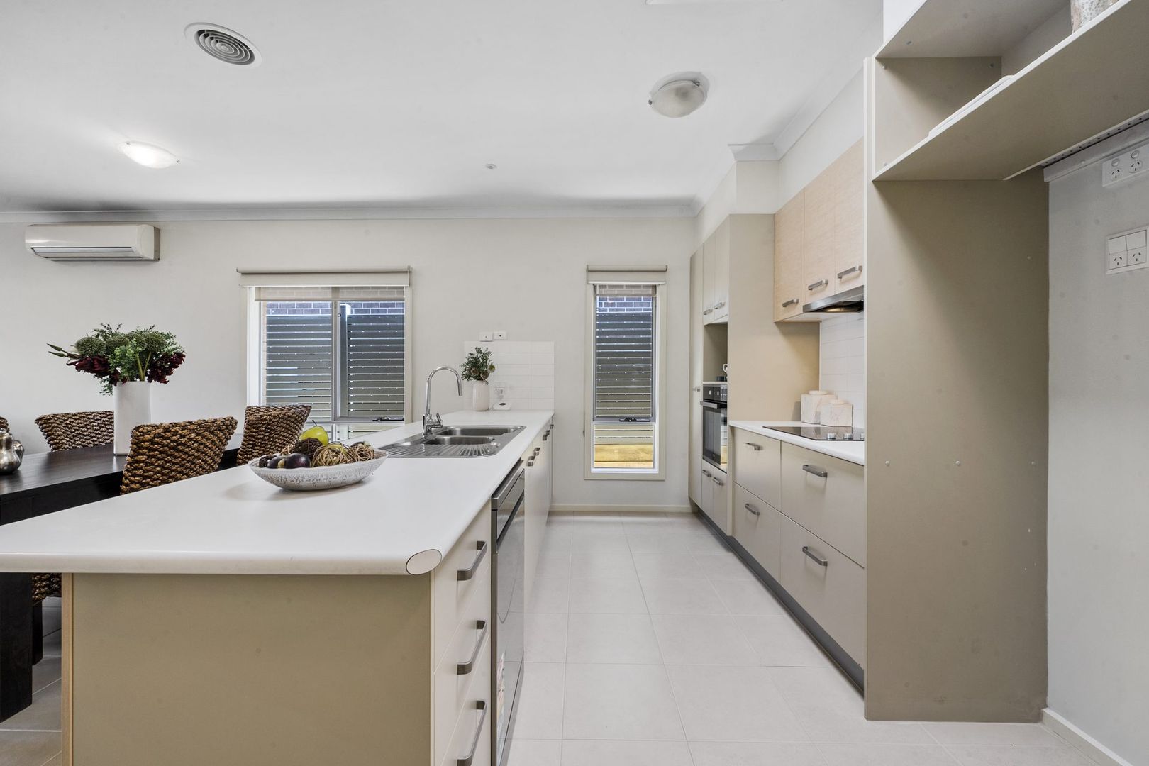 Move in and Enjoy