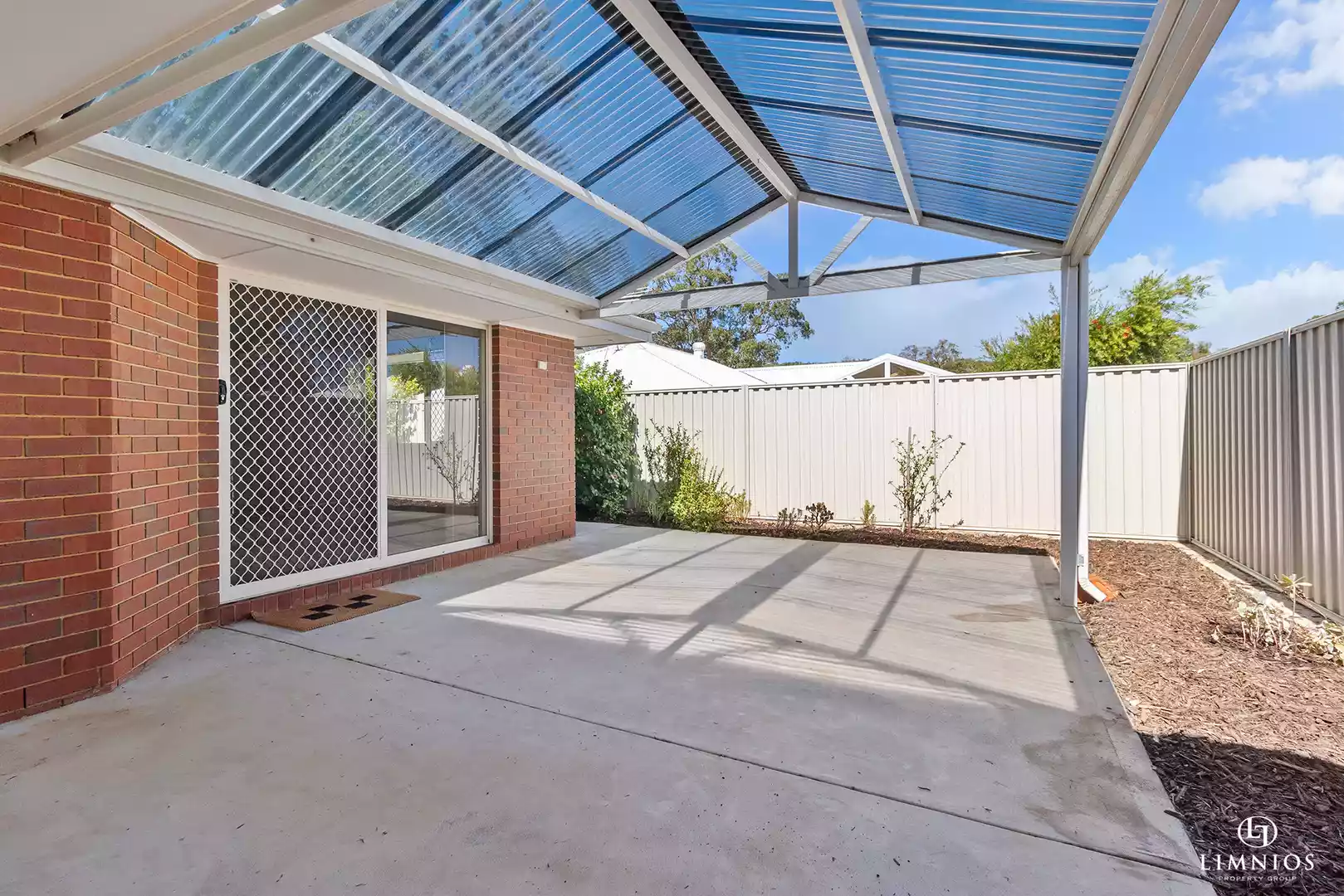 Villa 16 - Just Waiting to be Lived In