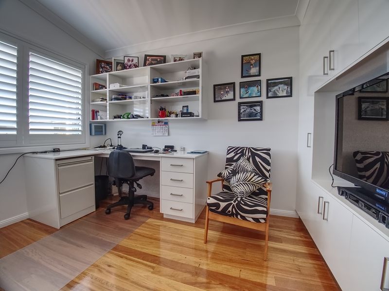 Crystal Waters Estate - Site 6