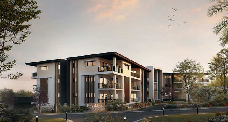 $50m retirement living project unveiled in Brisbane's south