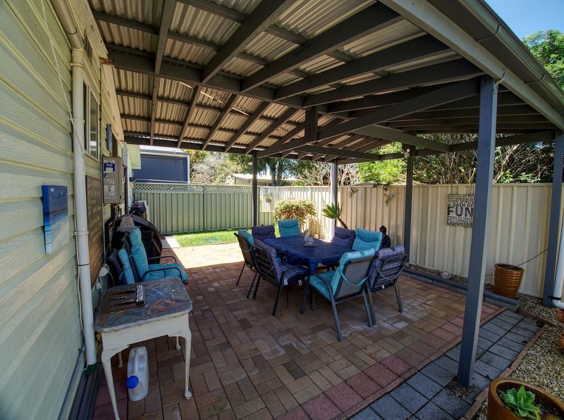 Crystal Waters Estate - Site 38