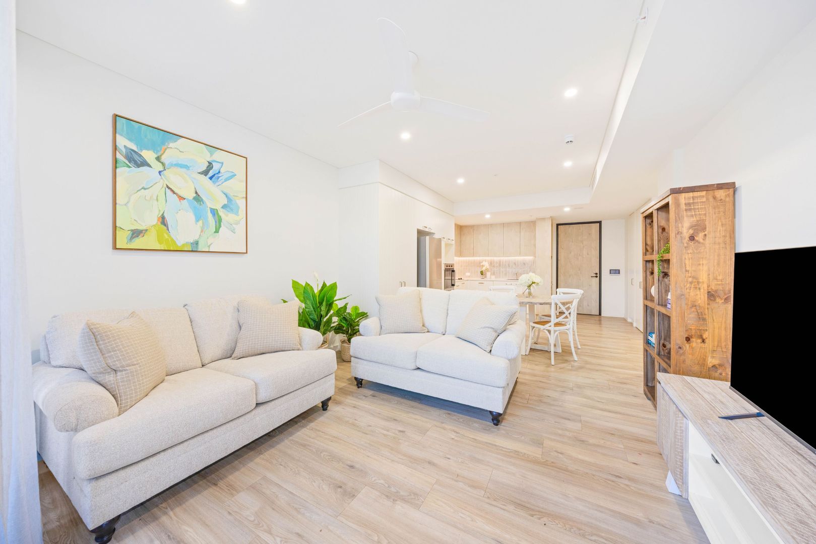 Banksia 301 