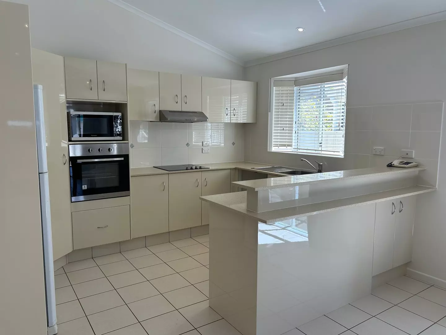 Efficiency Meets Comfort