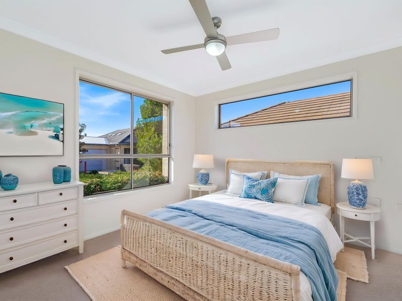 A Home That Fits Your Lifestyle