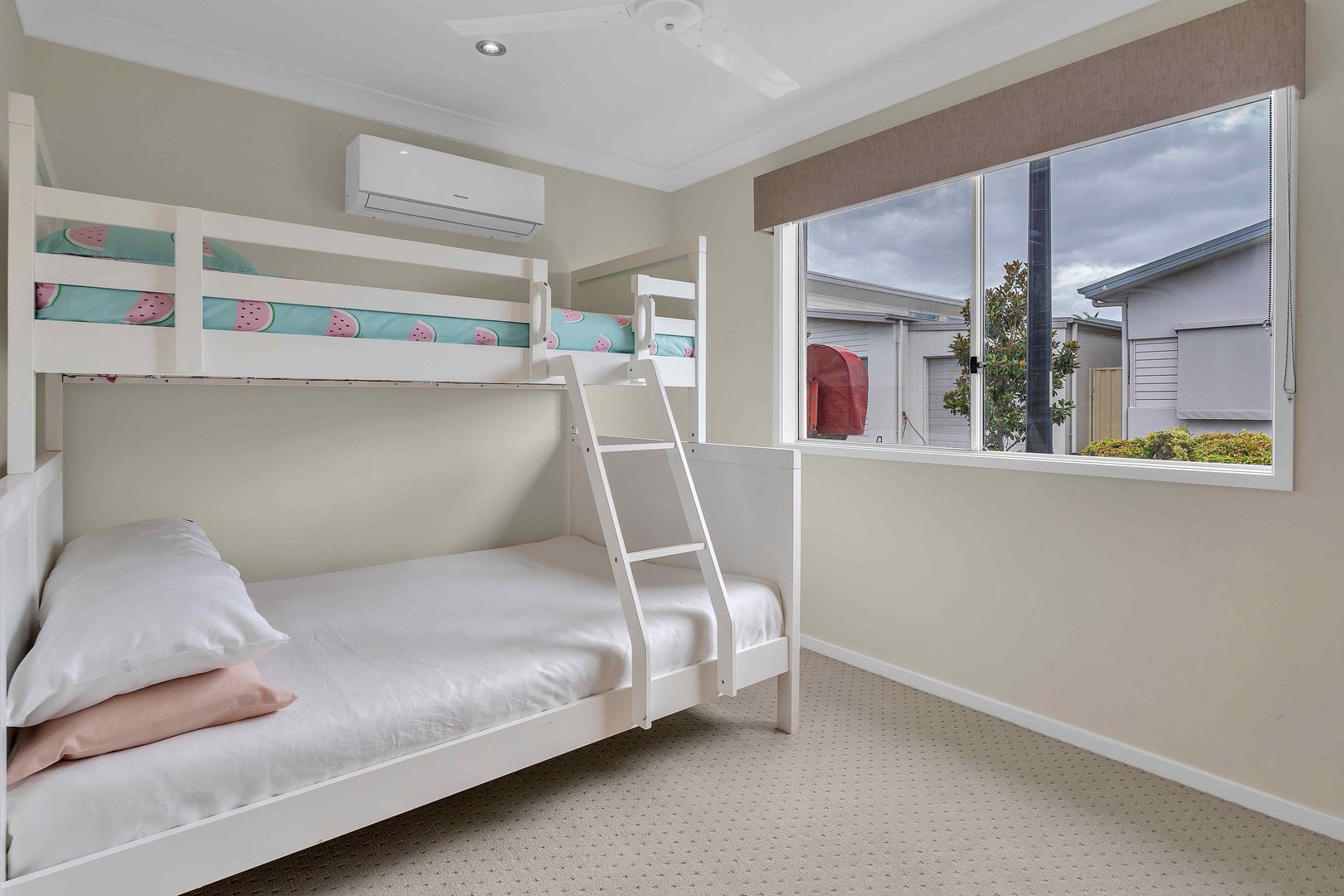 HOUSE 91 PALM LAKE RESORT TRUGANINA