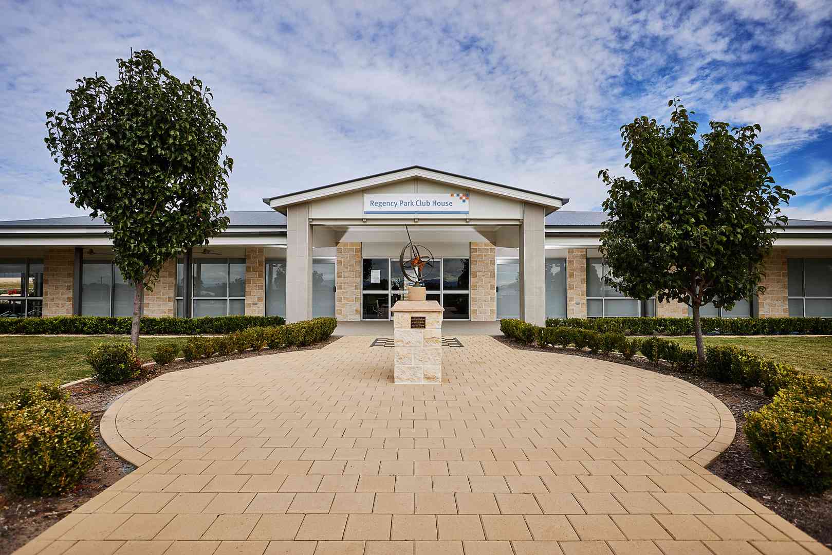 2 Bedroom Villa – Regency Park Retirement Living